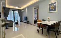 R&F 2R1B Boutique Homestay By Han Lin