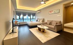 R&F Korean Style Superior Studio By Han Lin