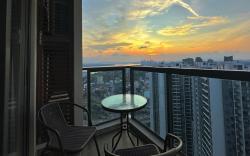 R&F 2R1B Korean Style Superior Homestay By Han Lin
