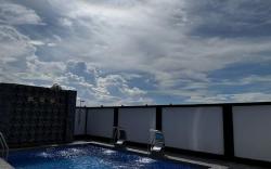 Sea Glades Villa (Swimming Pool & Airport nearby)