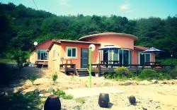 Seonbichon Lake Pension