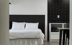 Ulsan Haebeach Pension