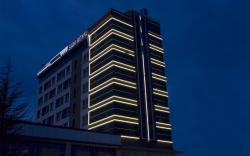 SAM ROYAL HOTEL