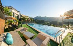 Gapyeong Bobo Dog Pool Villa
