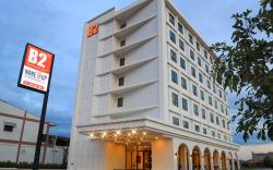 B2 Bueng Kan Boutique & Budget Hotel