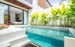 Oasis Villa - Chill, Relax, Unwind in Your Oasis 
