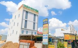 Thảo Nguyên 2 Hotel HCM