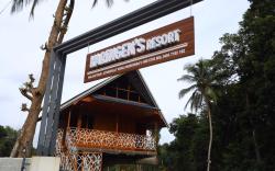 Karingens Resort