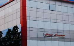 HOTEL AIRWAYS