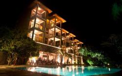 Mount Randholee Resorts & Spa