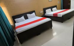 Hotel New Apple Rose 