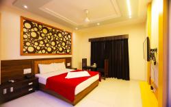The Horizon Hotel 