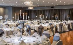 Mercure Northampton