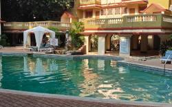 Roomzaway 1607: Pool, Wi-Fi, No Restrictions