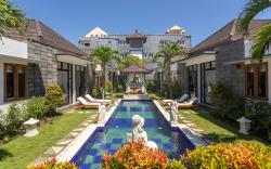 Designer Studio Emy Sanur