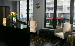 Inn & Out Express Sea Point 
