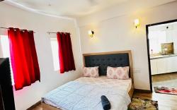 SkyStay | 1 BHK Apartment, Noida