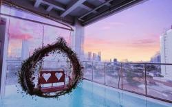 G Suites Hotel By AMITHYA