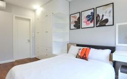 Căn hộ luxury D'capital