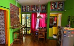 Luxury stay in North Bengaluru: Salaam Namaste