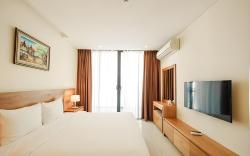 The Beach 1 BR apartment|CENTER
