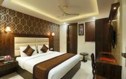 Hotel triton Grand