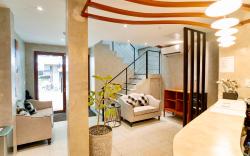 J Boutique Hotel El Nido Managed by H Hospitality Group
