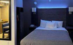 Quality Inn Fishers - Indianapolis