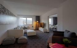 FourSide Plaza Hotel Trier, Trademark Collection by Wyndham