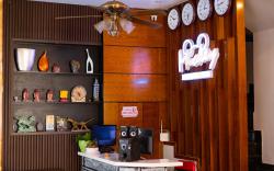 Mickey Homestay Hue