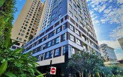 Kingston Residence - Transit Indochine Apartment