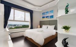 Golden Mansion - Airport Transit - Free POOL & GYM