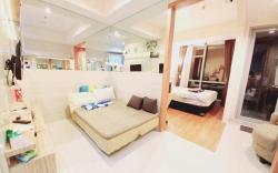 Luxury Living by Caspian Tower-GrandSungkonoLagoon