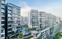 Urban Zen Saigon - Celadon City Aeon Mall