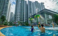 GEM EMERALD - Celadon City Tan Phu