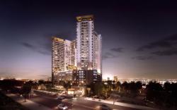 The Everich Infinity - China Town Apartment