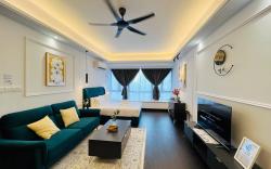 Prestige Studio unit at R&F Seine Region by ANJU