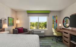 Hampton Inn & Suites  Oroville