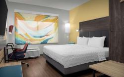 Tru by Hilton Jacksonville Airport I-95