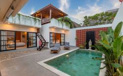 Villa Elea by The Bali Agent