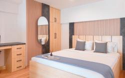 Spacious Studio Loft @ Kingland Avenue By Travelio