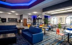 Coratel Inn and Suites By Jasper Eagan St Paul Airport & Mall of America