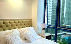 Luxe Studio at 38 Park Avenue IT PARK