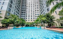 Masteri Thao Dien Apartment