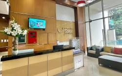 UPad Hotel