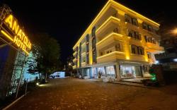 Anatolia Hotel