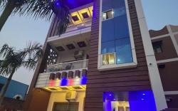 Vaishnavi Dham By GRB
