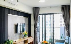 LuckyHome Căn hộ 2 phòng ngủ gần Aeon Mall Tân Phú