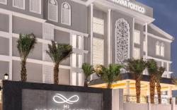 MJ Sarovar Portico Haridwar