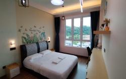 Trival Double 9 Homestay @ Sri Indah, Sandakan